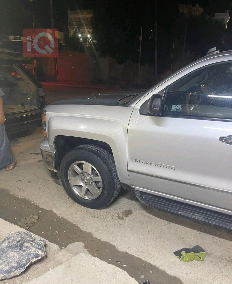 شيفروليه سلفرادو